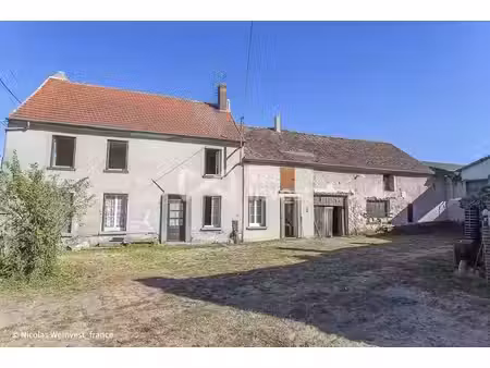 vente maison 5 pièces 125 m² à silly-le-long (60330)  233 000 €