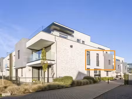 appartement te huur in haacht!