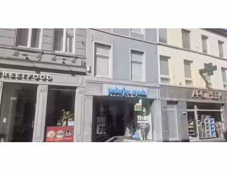 bien commercial à louer à tielt pour € 975
