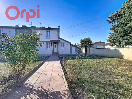 maison 4 pièces 68 50 m2 à clermont-ferrand