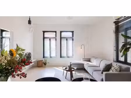 appartement à vendre à gent pour € 540.000 avec 2 chambres à coucher