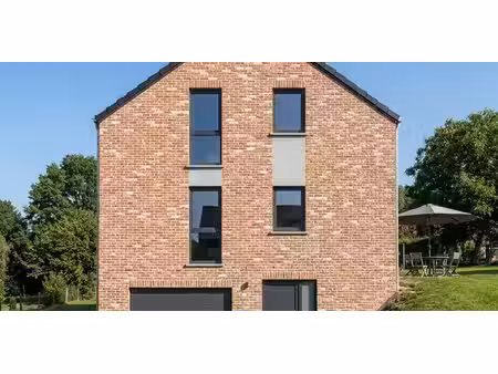 maison à vendre à jodoigne pour € 519.000