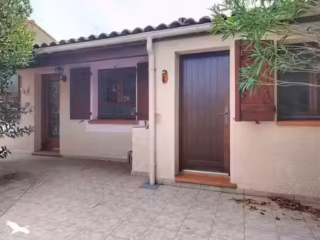 vente maison 4 pièces 86 m² à toulouse (31000)  245 000 €