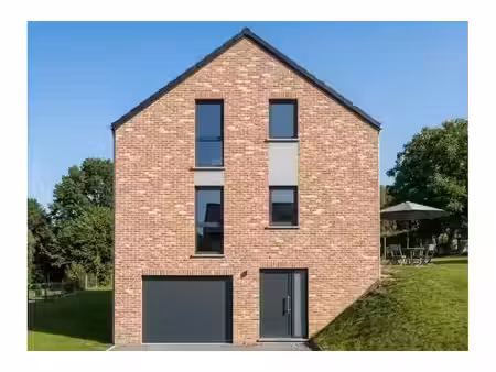 maison à vendre à chemin de terre à def jodoigne (vbe75807)