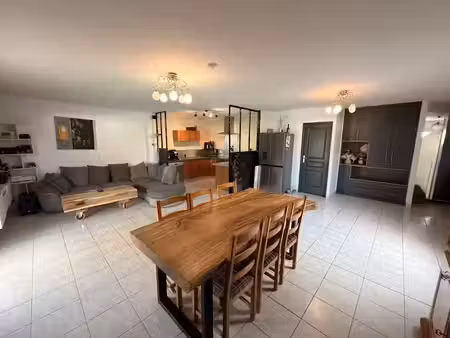 vente maison 4 pièces 100 m² à vendin-le-vieil (62880)  233 000 €