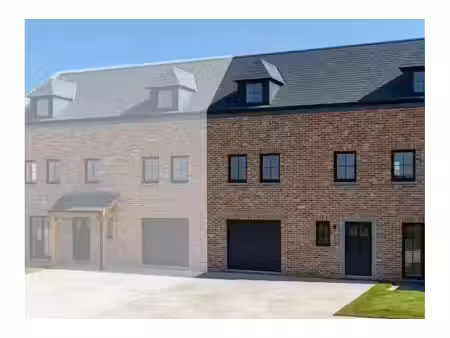 maison à vendre à chaussée de jodoigne à def biez (vbe75821)