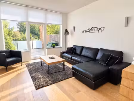 duplex 2 chambres entièrement équipé et meublé sur spa