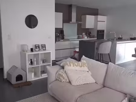 appartement 2 chambres à esneux  moderne et lumineux de 93m²