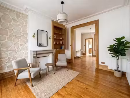 vente propriété 5 pièces 128 m² à boulogne-sur-mer (62200)  165 000 €