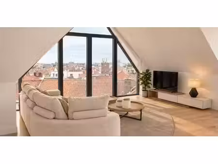 appartement à vendre à uitkerke pour € 330.000 avec 1 chambre à coucher