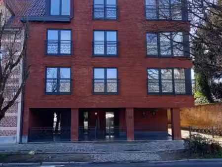 appartement 1 ch résidence très calme de 2023
