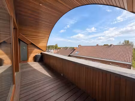 spacieux appartement 3 chambres