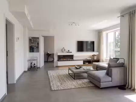 appartement 3 chambres - 2 belles terrasses - 130m2