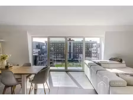 duplex 2 chambres de 115 m² avec terrasse