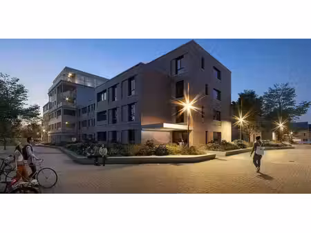 appartement à vendre à puurs pour € 330.000 avec 2 chambres à coucher