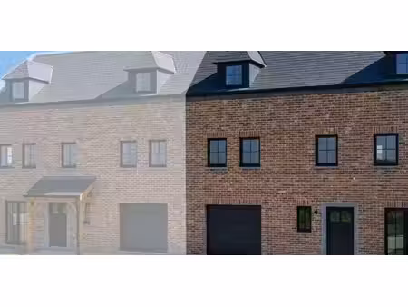 maison à vendre à biez pour € 659.000