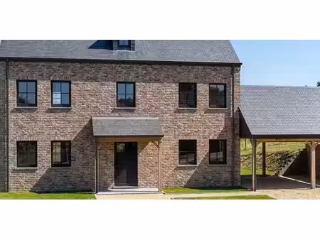maison à vendre à biez pour € 689.000