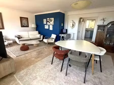 ollioules appartement t3 avec garage