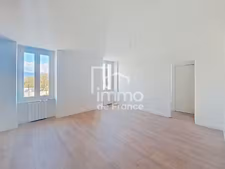 appartement valleiry 2 pièce(s) 35 m2