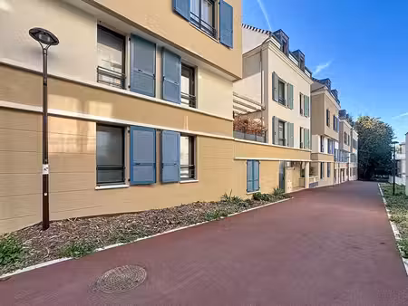 viroflay terrasse xxl sud est 2 chambres 2 pièces d'eau