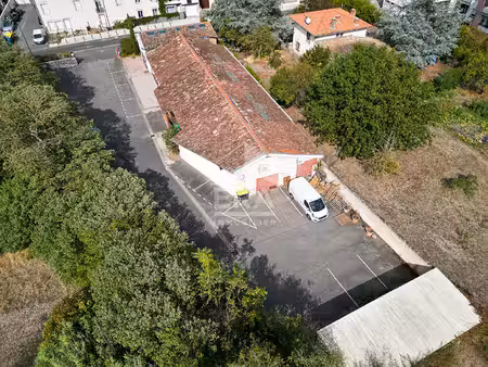 local commercial toulouse 558 m2