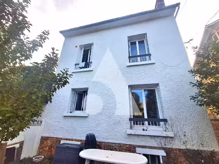 maison meriel - 5 pièce(s) - 107 m2