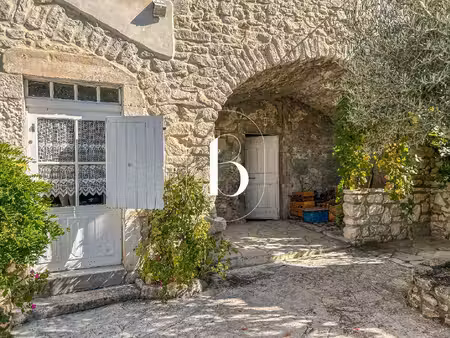 maison de village