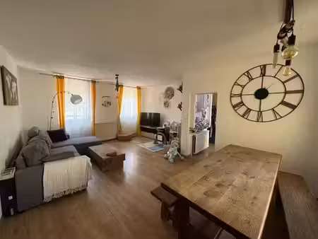 vente maison 6 pièces 100 m² à le havre (76600)  237 000 €