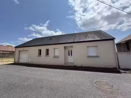 vente maison 4 pièces 103 m² à commentry (03600)  169 000 €