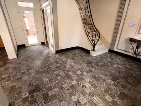 maison familiale