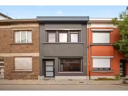 huis te koop in leuven met 2 slaapkamers