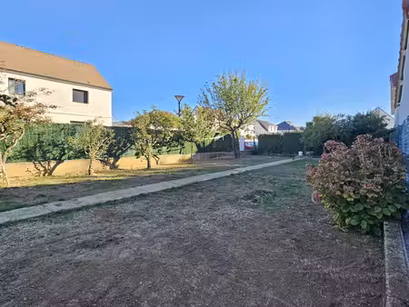 terrain à bâtir – servon – lot avant – 233 m²