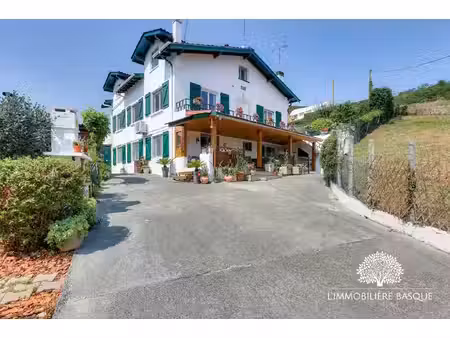 vente maison 12 pièces