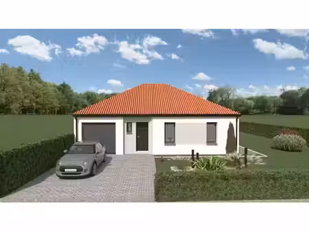 vente maison neuve 5 pièces 95 m² à coulogne (62137)  239 000 €
