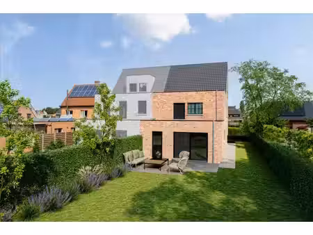 huis te koop in kasterlee met 3 slaapkamers