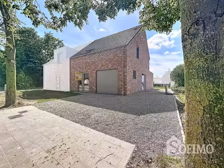 huis te koop in langemark met 3 slaapkamers