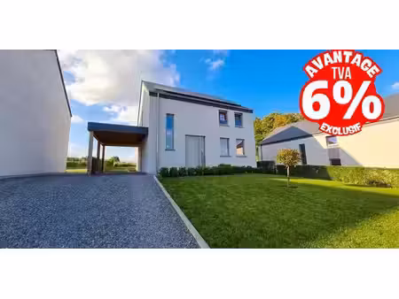 maison à vendre à mellier pour € 391.100