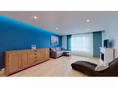 26 rue des glycines bron 69500 - t4 meublé - 1390 €cc