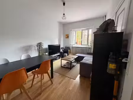 location appartement 3 pièces 74 m² à lyon 3 (69003)