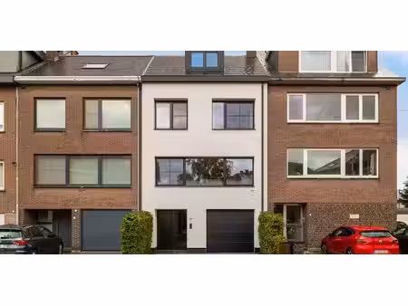 maison à vendre à leuven pour € 769.500 avec 4 chambres à coucher