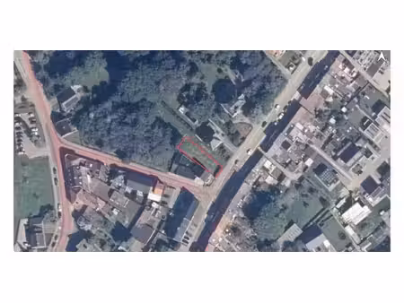 terrain à bâtir à vendre à meerhout pour € 125.000