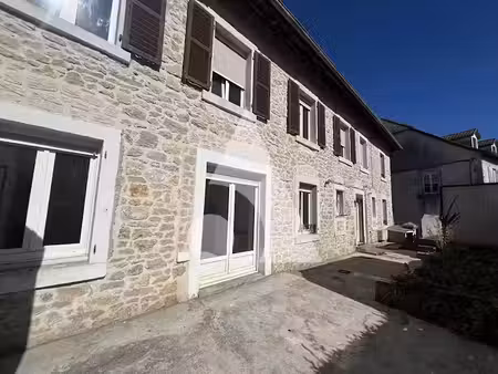vente maison 6 pièces 132 m² à delle (90100)  171 000 €