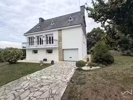 vente maison 4 pièces 80 m² à languidic (56440)  239 200 €
