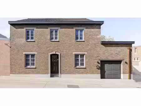 maison à vendre à herderen pour € 259.000 avec 3 chambres à coucher