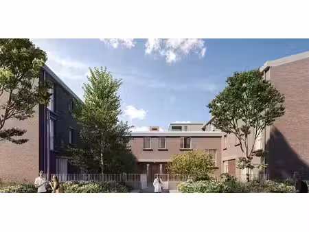 appartement à vendre à puurs pour € 260.000 avec 1 chambre à coucher