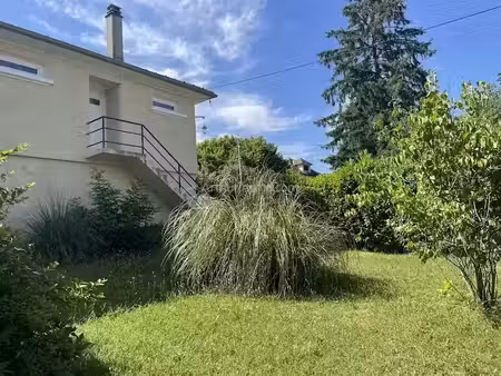 vente maison 3 pièces 57 m² à les avenières (38630)  173 500 €
