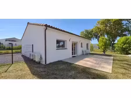 vente maison 3 pièces 70 m² à saint-sulpice (81370)  240 000 €