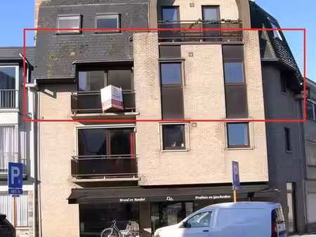 standaard