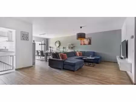 appartement à vendre à brasschaat pour € 339.000 avec 2 chambres à coucher
