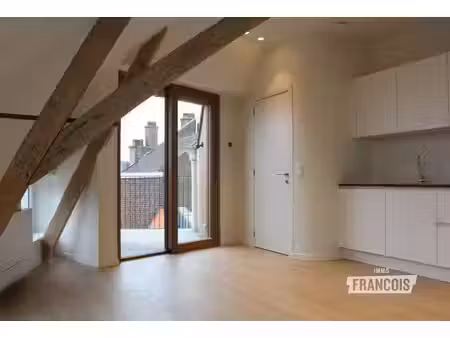 appartement moderne avec terrasse  très bien situé à zotteg…